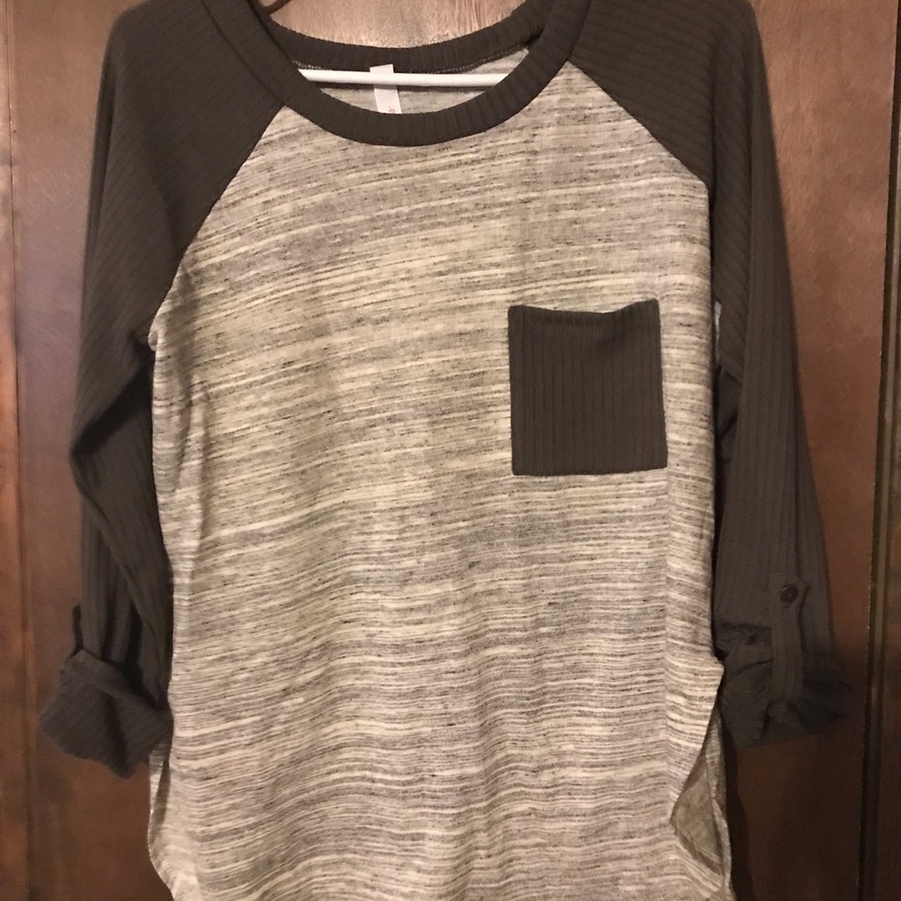 Comfy Tunic